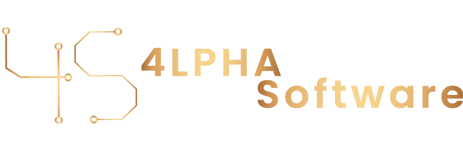 4LPHA Software